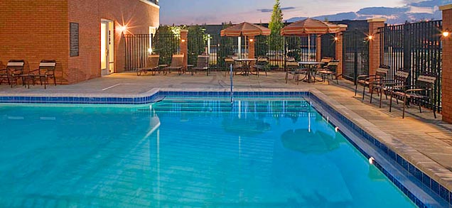 Hyatt Place Colorado Springs - Garden of the Gods